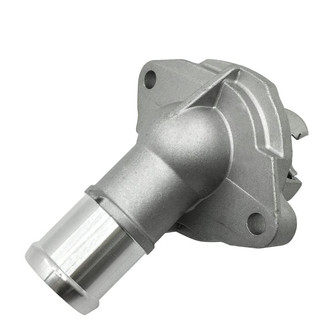 SKP® - Engine Coolant Thermostat Housing with Thermostat