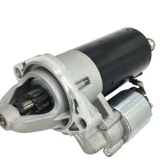 SKP® - Starter Motor