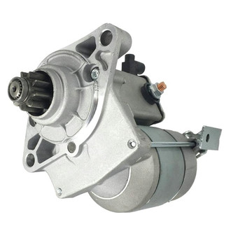 SKP® - Starter Motor