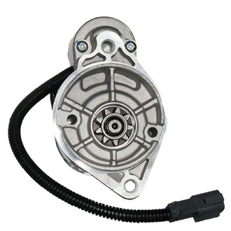 SKP® - Starter