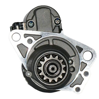 SKP® - Starter