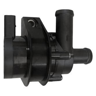 SKP® - Engine Auxiliary Water Pump