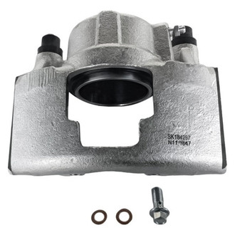 SKP® - Front Passenger Side Disc Brake Caliper