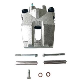 SKP® - Rear Driver Side Disc Brake Caliper