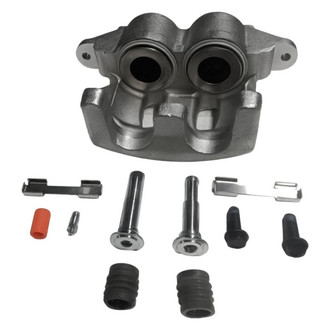 SKP® - Rear Passenger Side Disc Brake Caliper