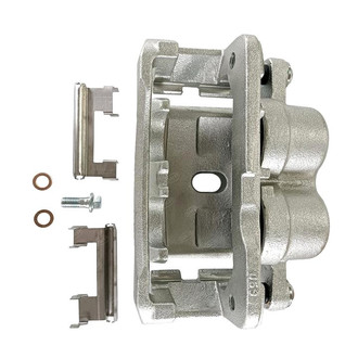 SKP® - Passenger Side Disc Brake Caliper