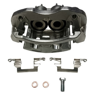 SKP® - Rear Passenger Side Disc Brake Caliper
