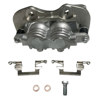SKP® - Rear Passenger Side Disc Brake Caliper