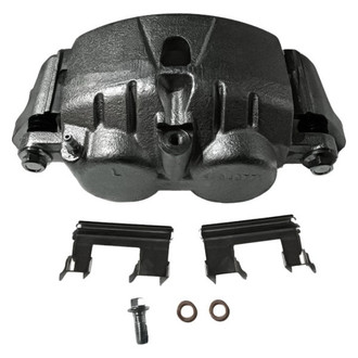 SKP® - Rear Driver Side Disc Brake Caliper