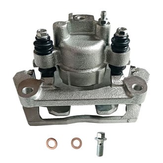 SKP® - Rear Driver Side Disc Brake Caliper