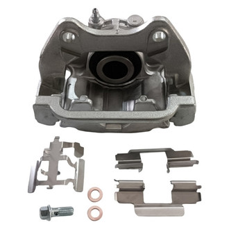 SKP® - Rear Driver Side Disc Brake Caliper