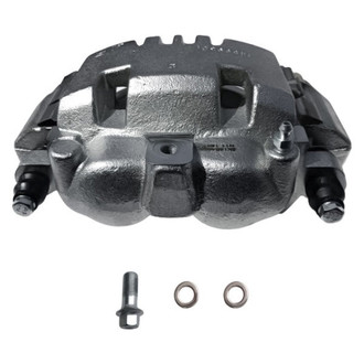SKP® - Rear Driver Side Disc Brake Caliper