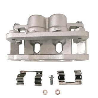 SKP® - Front Passenger Side Disc Brake Caliper
