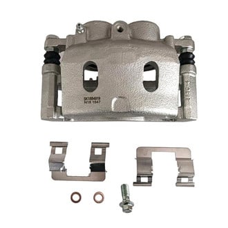 SKP® - Front Driver Side Disc Brake Caliper