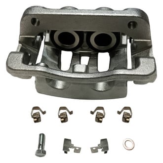 SKP® - Rear Driver Side Disc Brake Caliper