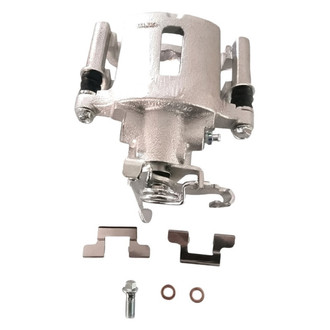 SKP® - Rear Passenger Side Disc Brake Caliper