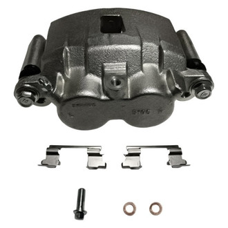 SKP® - Rear Driver Side Disc Brake Caliper