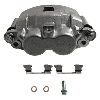 SKP® - Rear Passenger Side Disc Brake Caliper