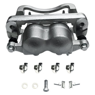 SKP® - Front Passenger Side Disc Brake Caliper