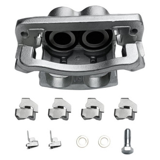 SKP® - Front Driver Side Disc Brake Caliper
