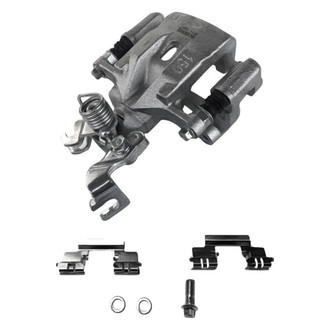 SKP® - Rear Driver Side Disc Brake Caliper