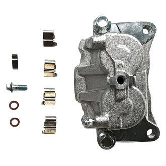 SKP® - Front Driver Side Disc Brake Caliper