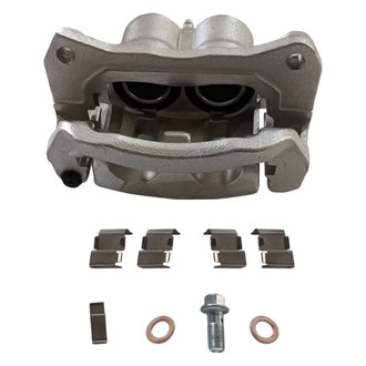 SKP® - Front Passenger Side Disc Brake Caliper