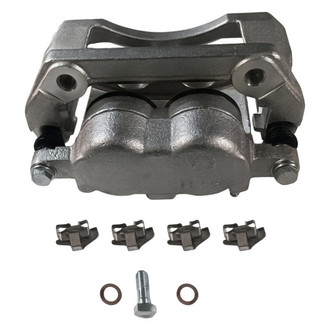 SKP® - Rear Passenger Side Disc Brake Caliper