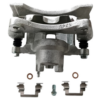 SKP® - Front Passenger Side Disc Brake Caliper