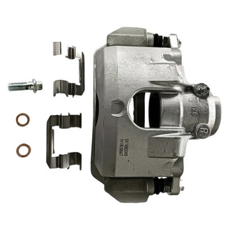 SKP® - Front Passenger Side Disc Brake Caliper
