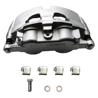 SKP® - Front Passenger Side Disc Brake Caliper