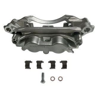 SKP® - Rear Passenger Side Disc Brake Caliper