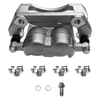 SKP® - Rear Passenger Side Disc Brake Caliper