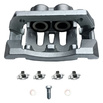 SKP® - Rear Driver Side Disc Brake Caliper