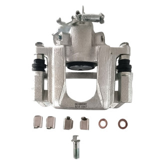 SKP® - Rear Driver Side Disc Brake Caliper