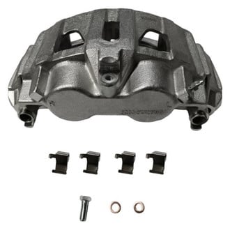 SKP® - Rear Driver Side Disc Brake Caliper
