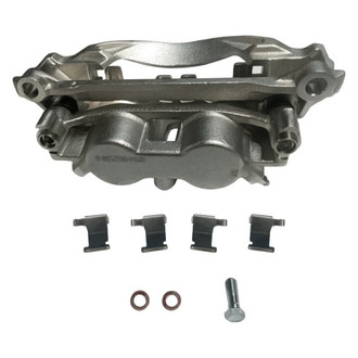 SKP® - Rear Passenger Side Disc Brake Caliper