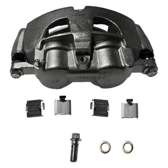 SKP® - Front Passenger Side Disc Brake Caliper