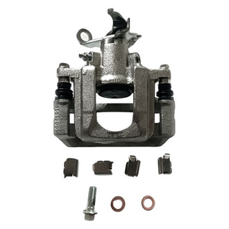 SKP® - Rear Driver Side Disc Brake Caliper