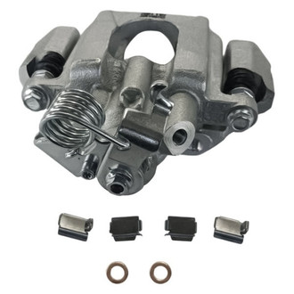 SKP® - Rear Passenger Side Disc Brake Caliper