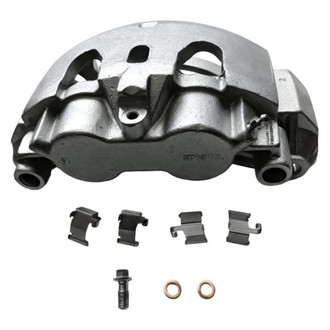 SKP® - Rear Driver Side Disc Brake Caliper