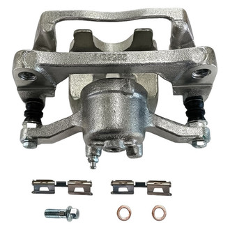 SKP® - Rear Driver Side Disc Brake Caliper