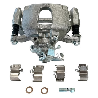 SKP® - Rear Driver Side Disc Brake Caliper