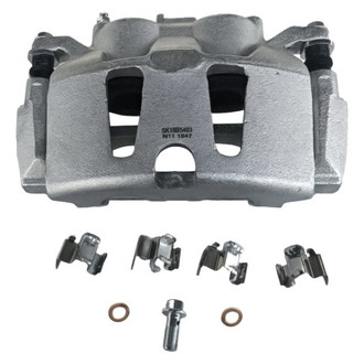 SKP® - Front Passenger Side Disc Brake Caliper