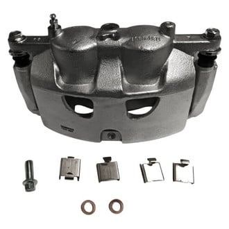 SKP® - Front Driver Side Disc Brake Caliper