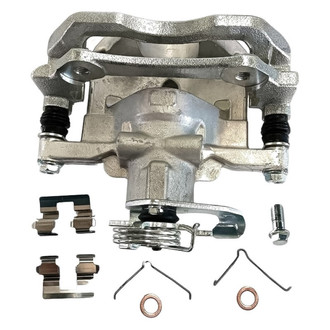 SKP® - Rear Passenger Side Disc Brake Caliper