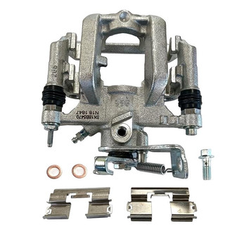 SKP® - Rear Passenger Side Disc Brake Caliper