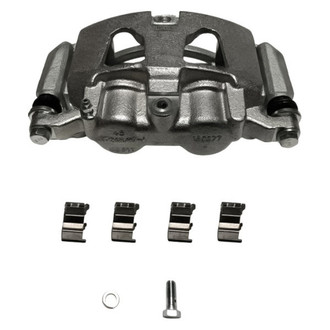 SKP® - Rear Passenger Side Disc Brake Caliper