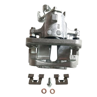 SKP® - Rear Passenger Side Disc Brake Caliper