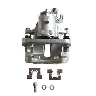 SKP® - Rear Driver Side Disc Brake Caliper